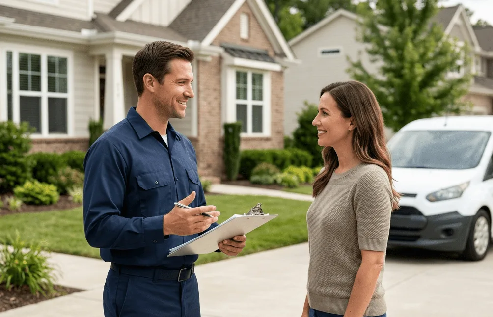 Mold Testing in Country Club Hills, IL